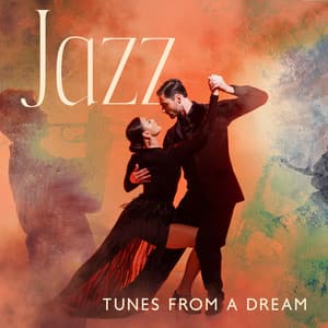 Jazz Tunes From A Dream - Lighthouse Big Band