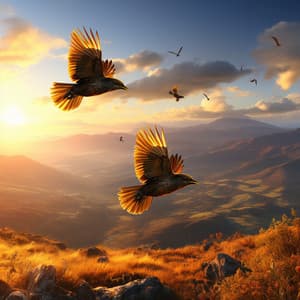 Los Vuelos Y Gateos De La Naturaleza - musica para el sexo