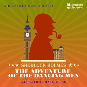 The Adventure of the Dancing Men - Sherlock Holmes Audiobooks