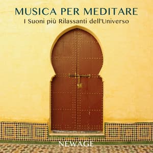 Musica per Meditare: I Suoni più Rilassanti dell'Universo - Lullabies for Deep Meditation