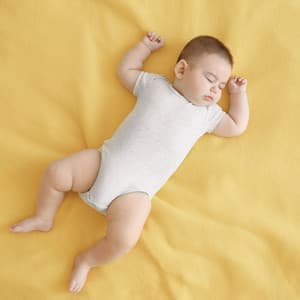 Tranquil Serenades: Baby Sleep Serenity Lullabies - Regain Peace Of Mind