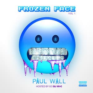 Frozen Face, Vol. 1 - Paul Wall