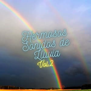 Hermosos Sonidos De Lluvia Vol.2 - Sonidos de lluvia ACE