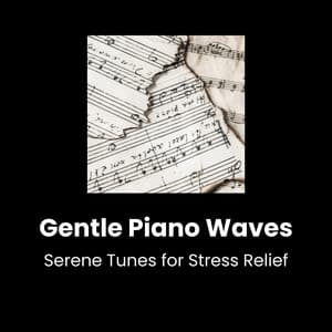 Piano Zen: Harmonic Balance - Harmony River