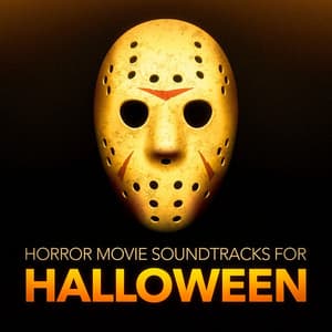 Horror Movie Soundtracks for Halloween - The Complete Movie Soundtrack Collection