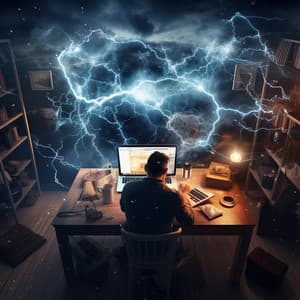 Thunder Drive: Work Beat Symphony - Plectrasonics