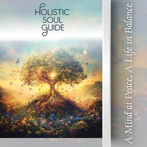 A Mind at Peace, A Life in Balance - Holistic Soul Guide