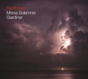 Beethoven: Missa Solemnis, Op. 123 - Ludwig van Beethoven