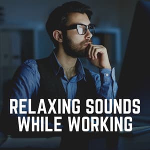 Relaxing Sounds While Working - Work Playlist