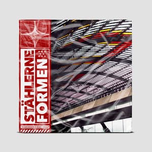 Stählerne Formen - Meditationsmusik Entspannungsmusik