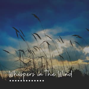Whispers in the Wind - Amazing Spa Music