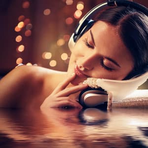 Calm Rhythms: Melodies for Massage - Music and Wellness