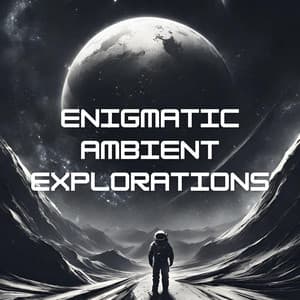 Enigmatic Ambient Explorations - Cool Chillout Zone