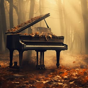 Ecos Para Un Estudio Elevado: Búsqueda De Conocimiento Con Piano Jazz - Música para estudiar y concentrarse