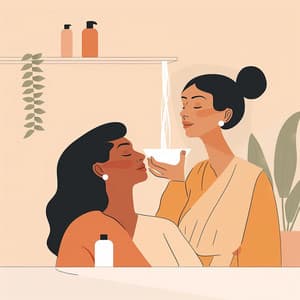 Música Para Masajes: Melodías Suaves De Relajación - Spa Música Soledad