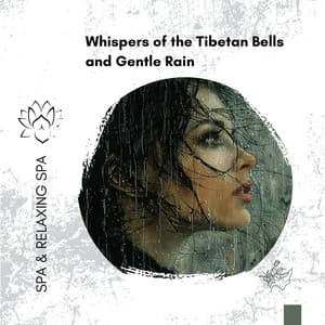 Whispers of the Tibetan Bells and Gentle Rain: Spa Wellness Escape - Spa & Relaxing Spa