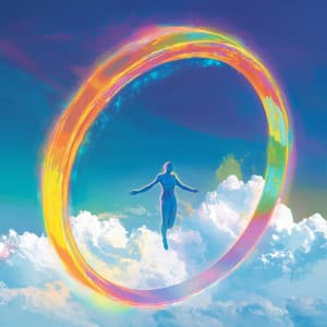 Elevación Espiritual: Nirvana en Reposo con Éxtasis Musical Celestial - Relaxing Morning Music