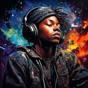 Sleep Beats: Hip Hop Dream Vibes - Lofi Waves