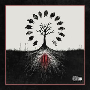 XXXTENTACION Presents: Members Only, Vol. 4 - XXXTENTACION