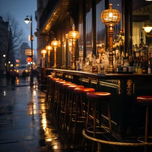 Swingmelodie - Musik für die Arbeit