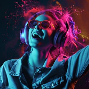 Electro Hit Beats - New Year's Hits