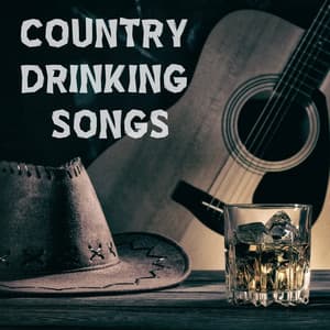 Country Drinking Songs - Guitar Tribute Players
