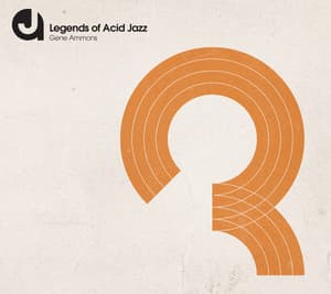 Legends Of Acid Jazz: Gene Ammons - Gene Ammons