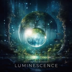 Luminescence - Sleep Before Midnight