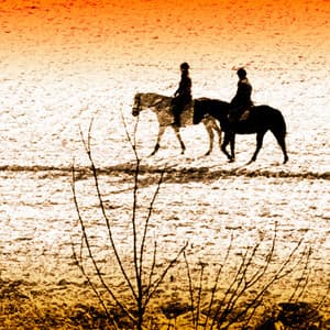 Americana Landscapes - Paul Lenart