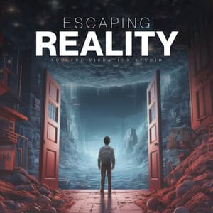 Escaping Reality - Ontspanning Sound