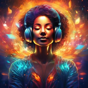 Melodic Retreats: Tunes for Leisure - Melodic Symphony