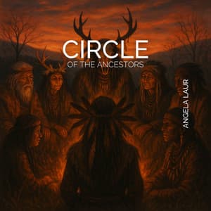 Circle of the Ancestors - Angela Laur