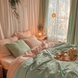 Vanilla Fade - Lo-Fi for Studying