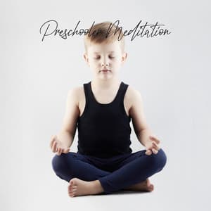 Preschooler Awareness - Sueño Meditación