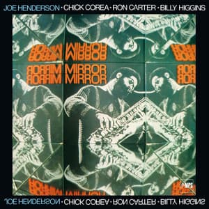 Mirror, Mirror - Joe Henderson