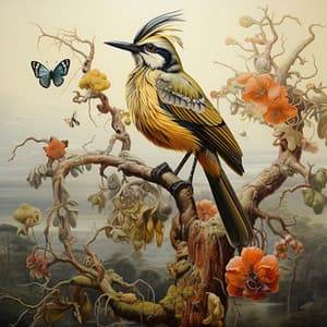 Nature Zen: The Ultimate Calm - Wonderclouds