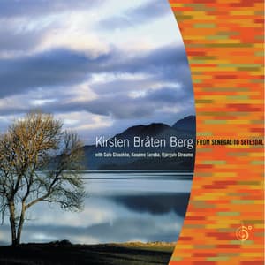 From Senegal To Setesdal - Kirsten Bråten Berg