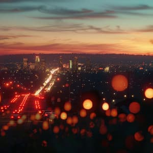 Relaxing Lofi Melodies for Peaceful Evenings - Lofi For Study