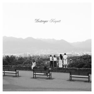Kaputt - Destroyer