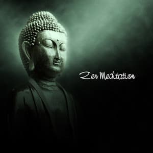 Zen Meditation - Zen Meditation Garden