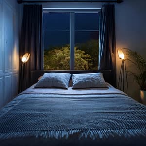 Tierra De Ensueño Con Lofi: Melodías Para Dormir - Buenas Noches Veliz