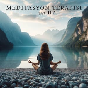 Meditasyon Terapisi - Dean Peace