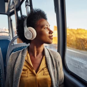 Flujo De Hip Hop: Ritmos Que Te Mueven - Saxofonista