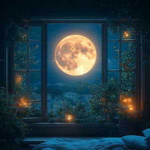 Peaceful Lofi Music for Tranquil Evenings - Trap Beats