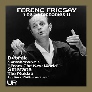 The Symphonies II - Antonín Dvořák