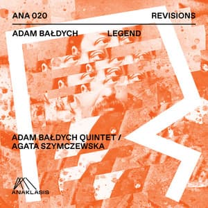 Legend - Adam Baldych