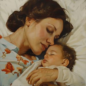 Suaves Melodías Para El Bebé: Música Ambiental Para Descansar - Musica Para Dormir Bebes Soledad