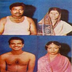 Matira Manisha - Bikash