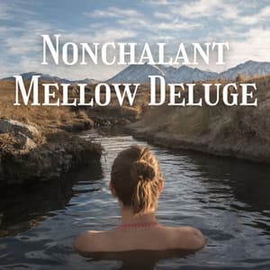 Nonchalant Mellow Deluge - The Sleep Aids