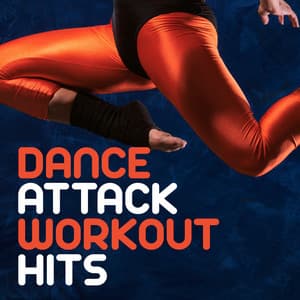 Dance Attack: Workout Hits - Dance Fitness